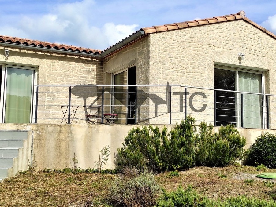 Achat maison Saint Andre de Cruzieres Réf. 301374488-2110196