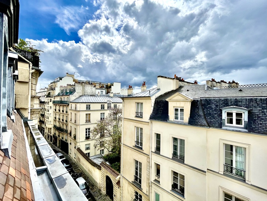 Appartement 1 250 000 € sur Paris 4eme Arrondissement (75004) - Réf. 26