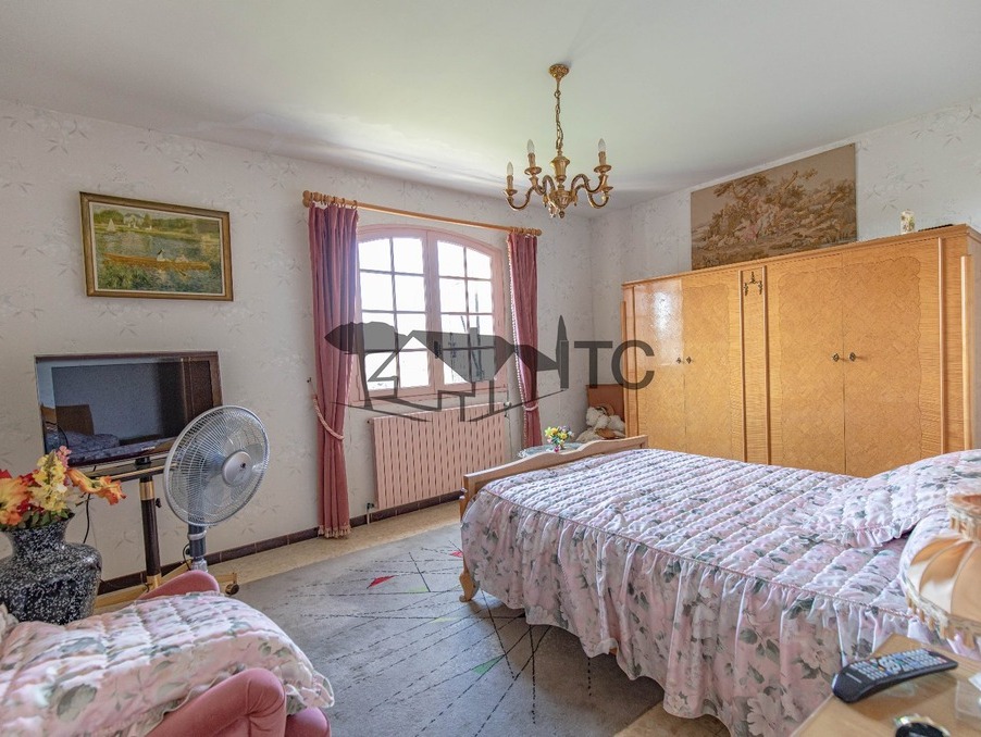 Maison 265 000 €  Réf. 301374232-2110201 Saint Paul le Jeune