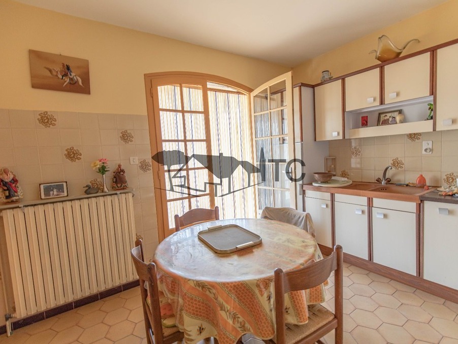 Vente maison 265 000 €  Saint Paul le Jeune