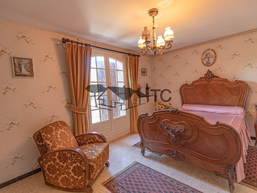 Maison sur Saint Paul le Jeune ; 265 000 €  ; A vendre Réf. 301374232-2110201