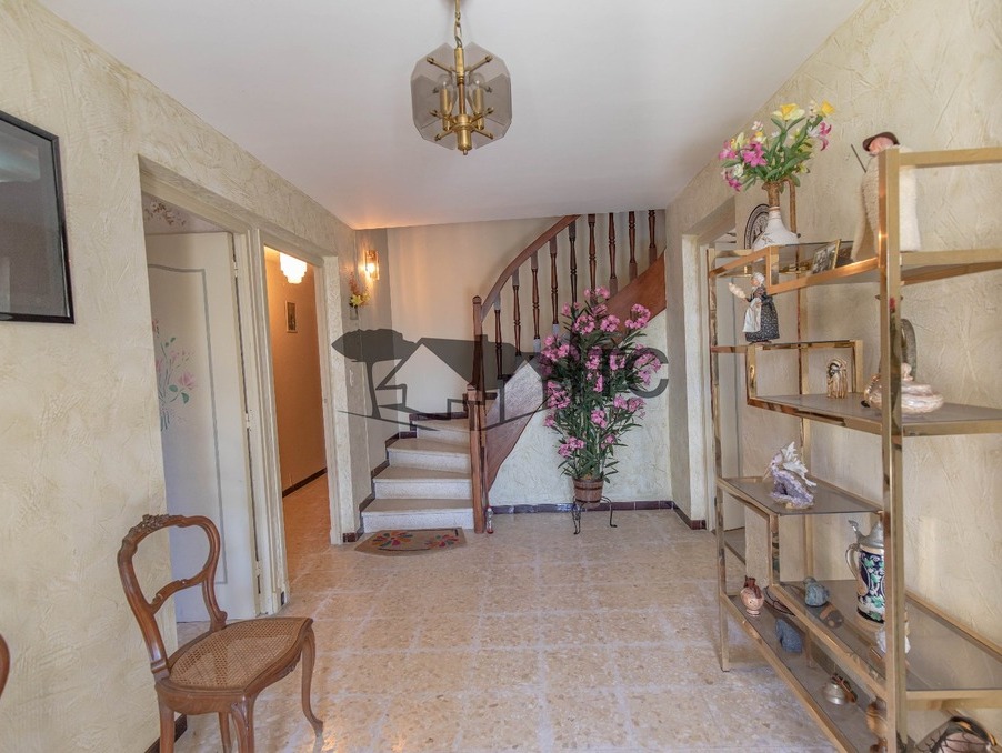 A vendre maison Saint Paul le Jeune 07460; 265 000 € 