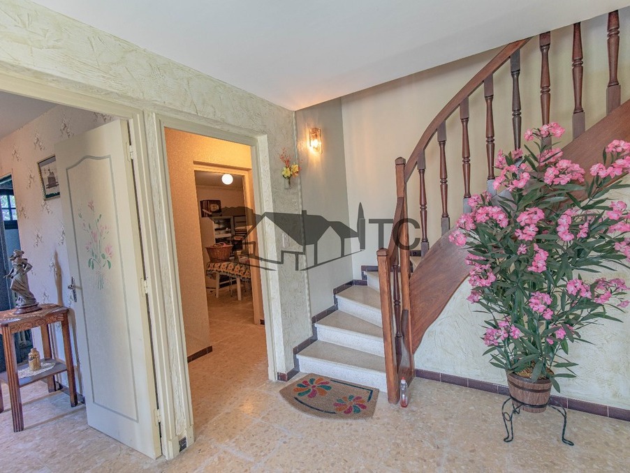 Maison 265 000 €  Réf. 301374232-2110201 Saint Paul le Jeune