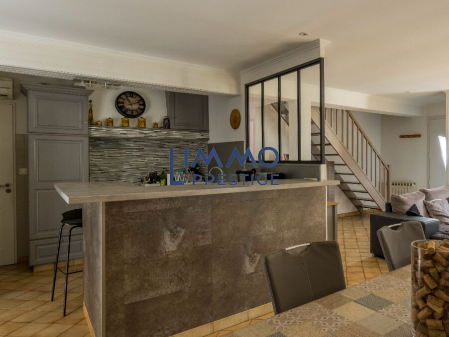 Maison 359 000 € sur Prades le Lez (34730) - Réf. 64