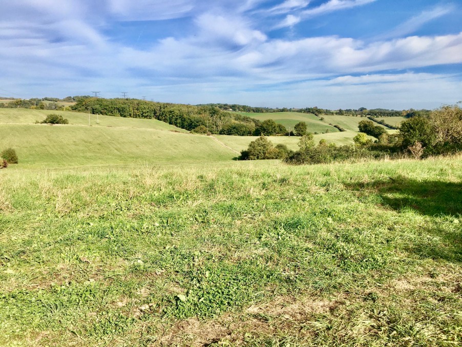 Terrain 14 200 € Réf. 4008-ML Aurignac