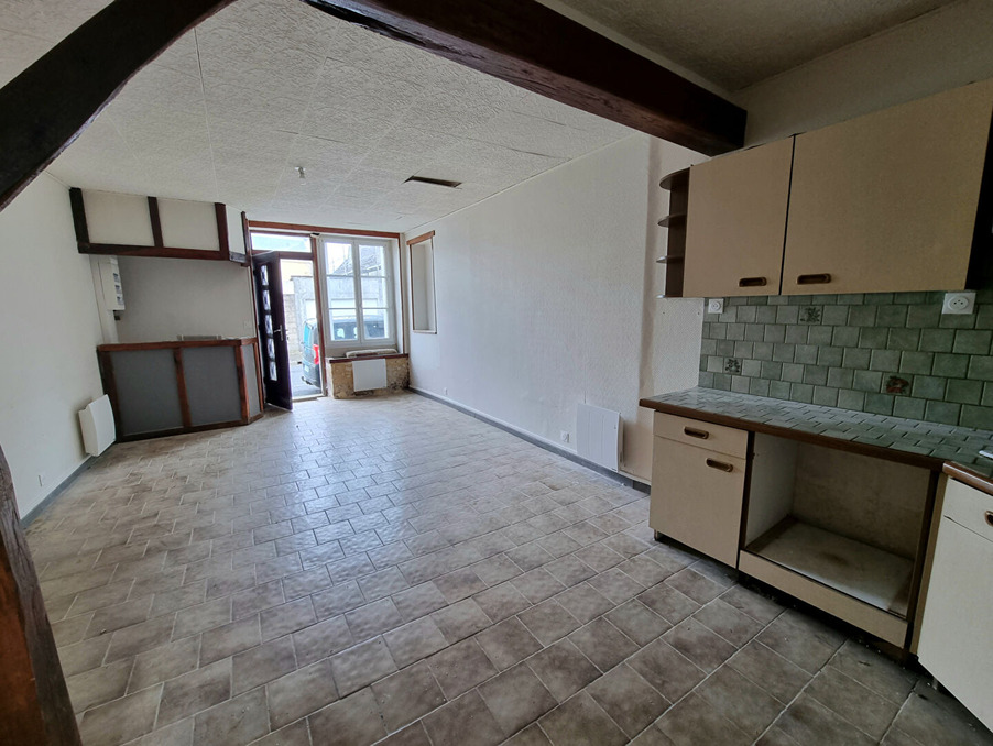 Vente maison 81 000 €  Belleme