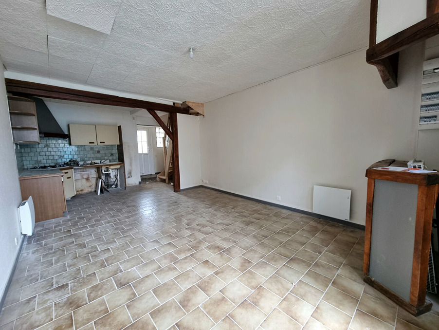 Vente maison 81 000 €  Belleme