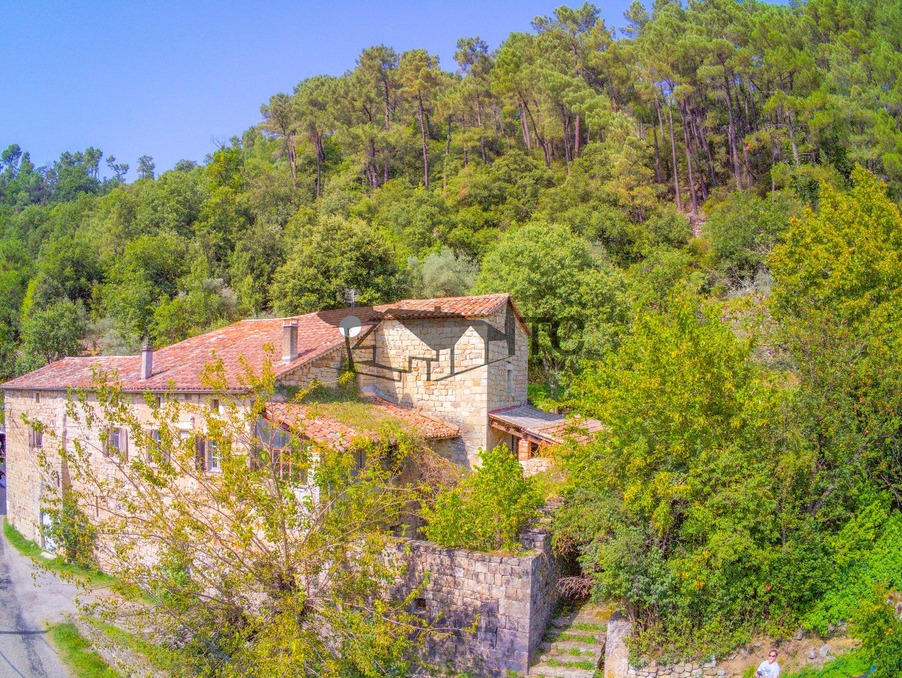 Achat maison Lablachere Réf. 301372601-2110215