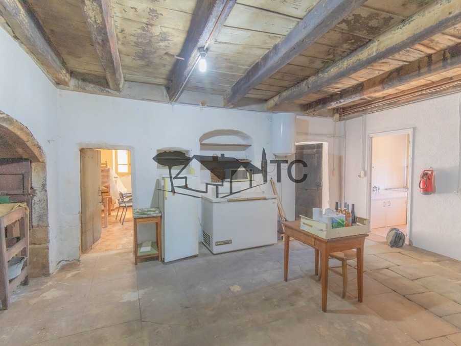 Maison 345 000 €  Réf. 301372601-2110215 Lablachere