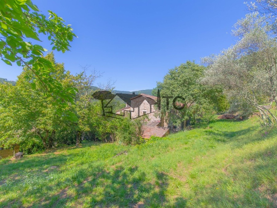 Vente maison 345 000 €  Lablachere