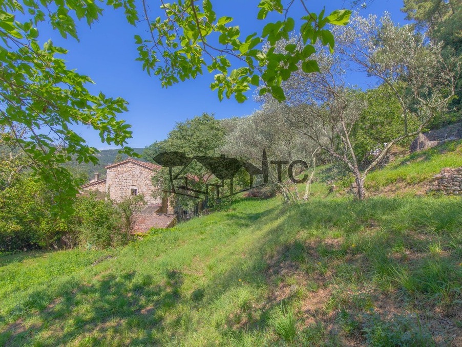 Maison 345 000 €  Réf. 301372601-2110215 Lablachere