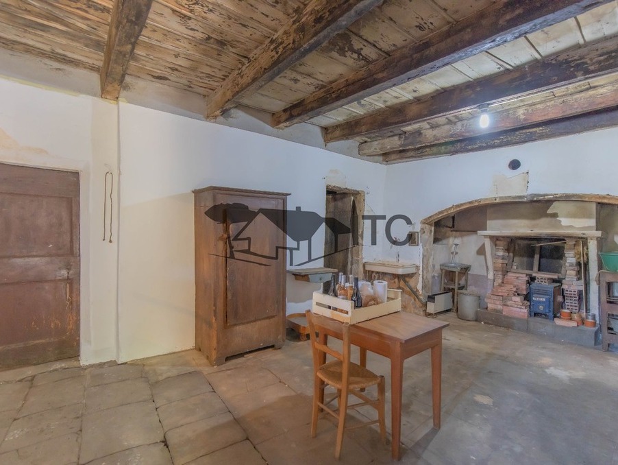 Maison sur Lablachere ; 345 000 €  ; A vendre Réf. 301372601-2110215