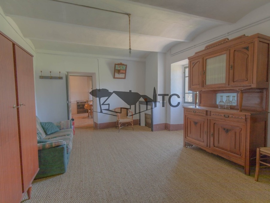 Maison sur Lablachere ; 345 000 €  ; A vendre Réf. 301372601-2110215