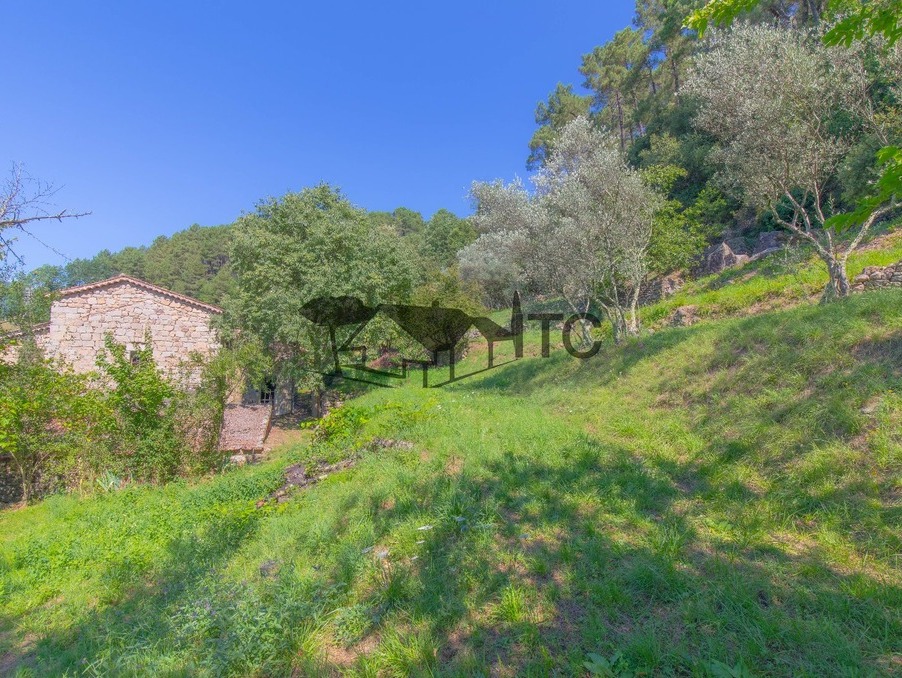 Vente maison 345 000 €  Lablachere