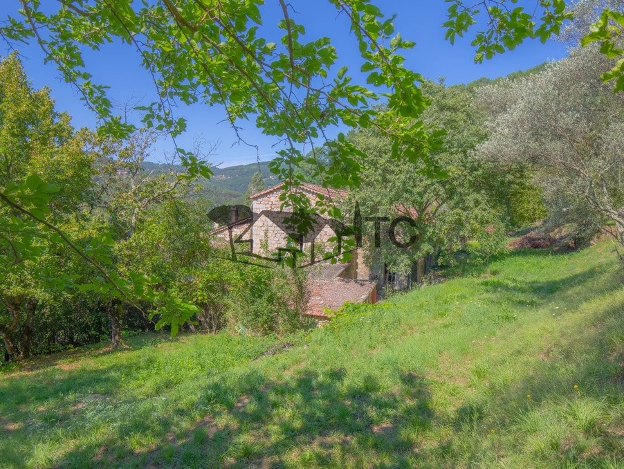 Maison sur Lablachere ; 345 000 €  ; Achat Réf. 301372601-2110215