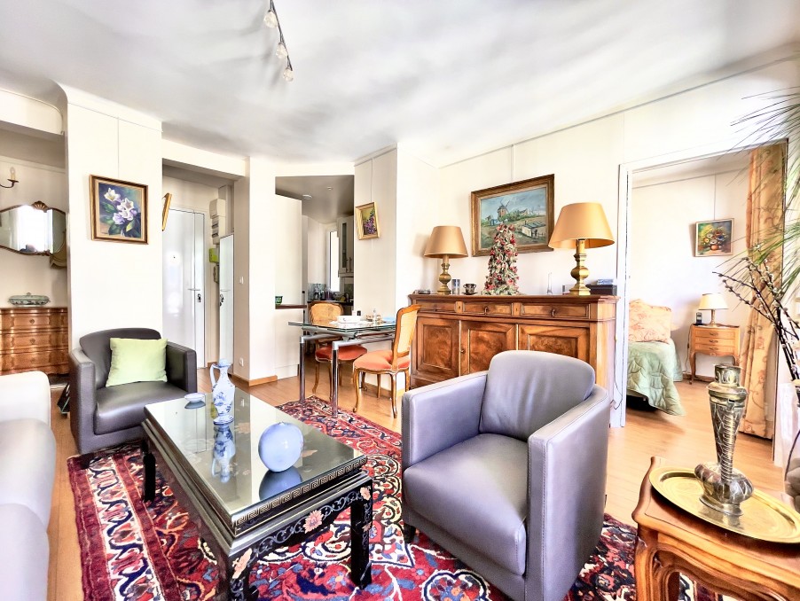 A vendre appartement Paris 9eme Arrondissement 75009; 500 000 € 