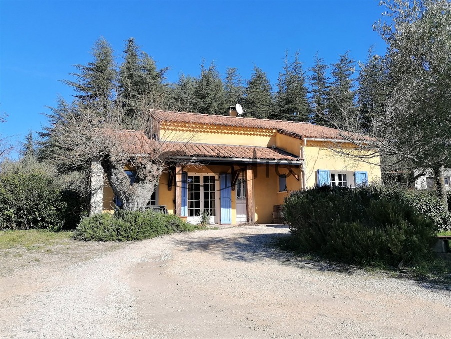 Achat maison Saint Ambroix Réf. 301372555-200329