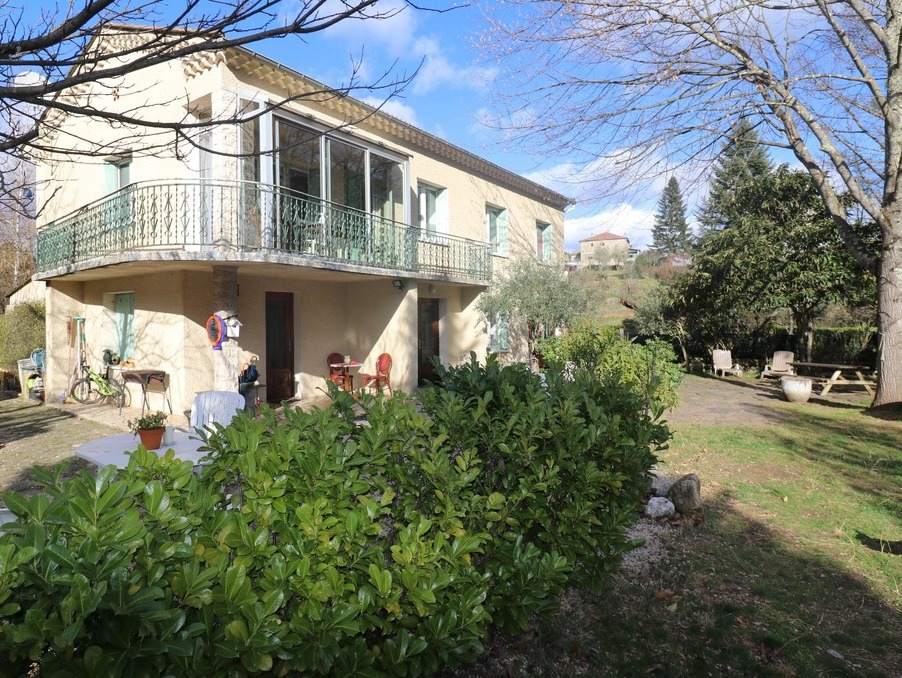 A vendre maison Peyremale 30160; 239 000 € 