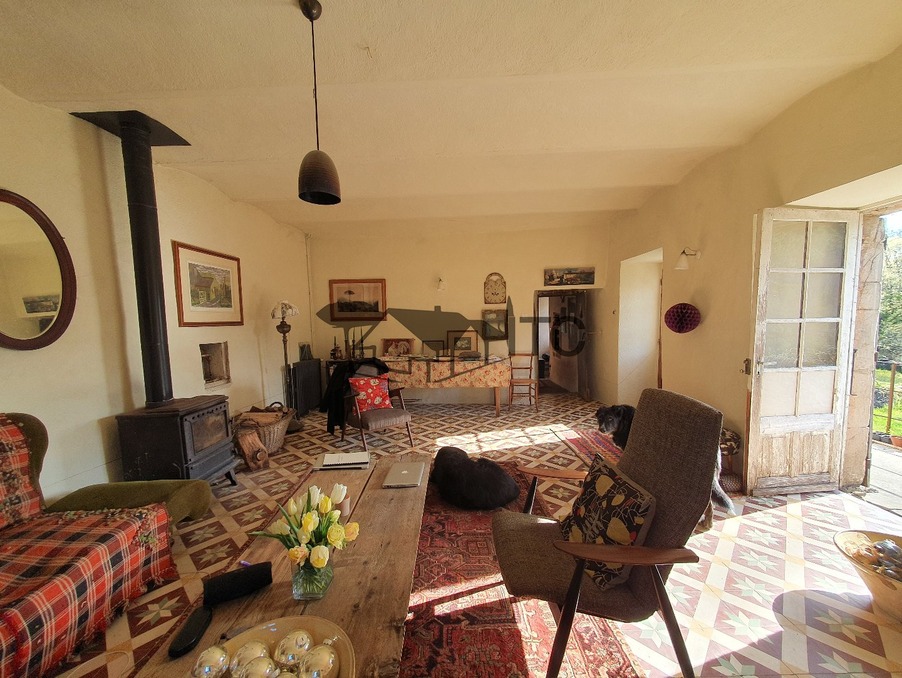 Maison 595 000 €  Réf. 301374240-210483 Les Vans