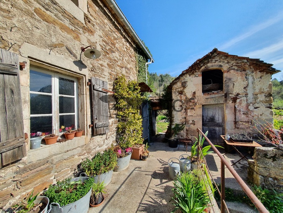 Maison 595 000 €  Réf. 301374240-210483 Les Vans