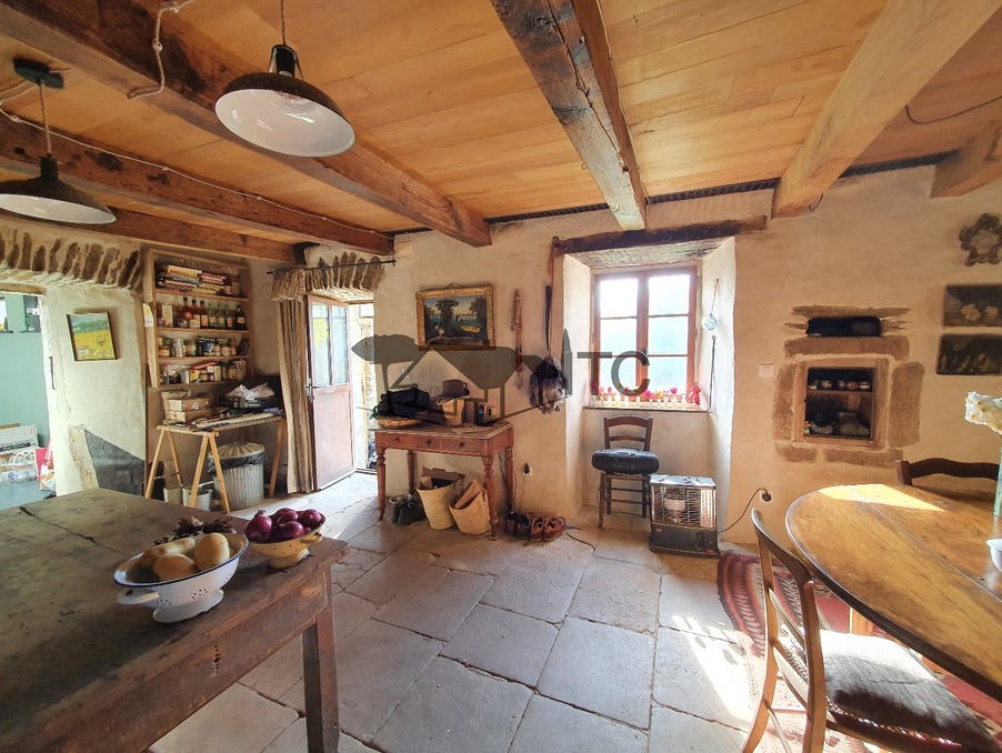 A vendre maison Les Vans 07140; 595 000 € 