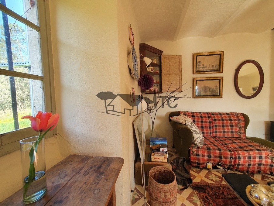 Maison sur Les Vans ; 595 000 €  ; Vente Réf. 301374240-210483