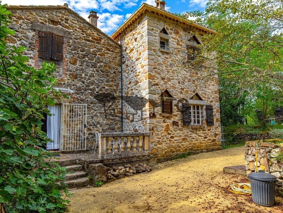 Maison 368 000 €  Réf. 301374416-2109178 Banne