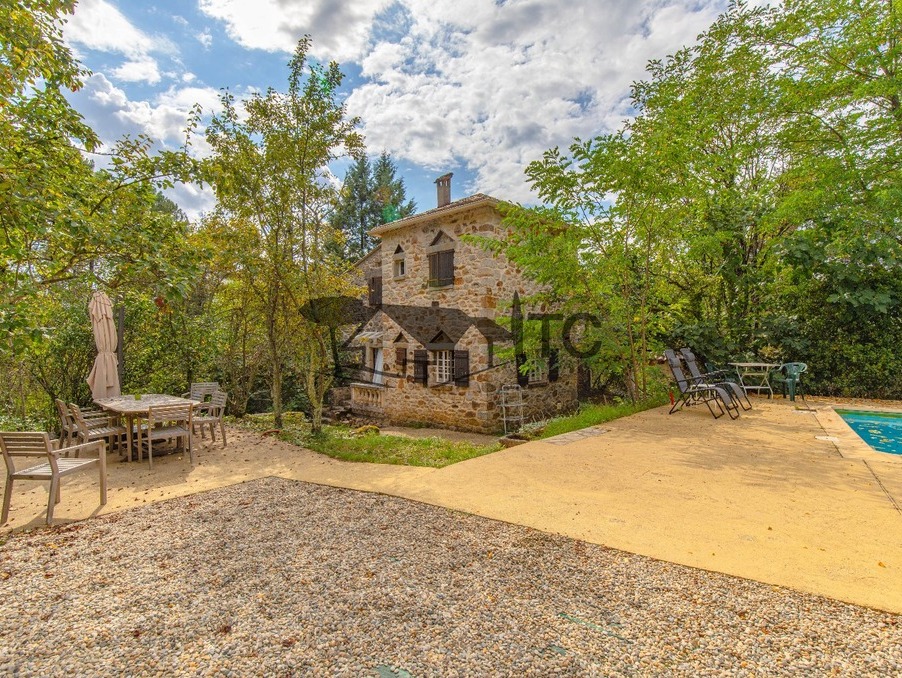 Achat maison Banne Réf. 301374416-2109178