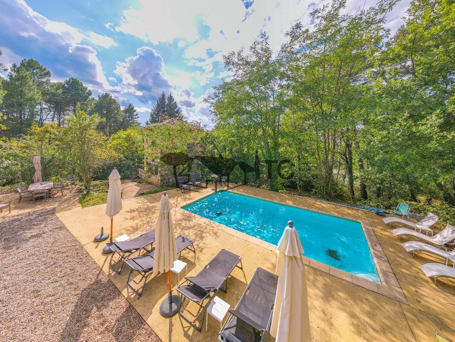 A vendre maison Banne 07460; 368 000 € 