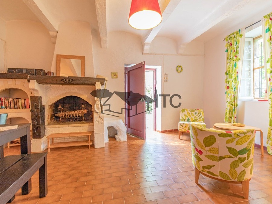 A vendre maison Banne 07460; 368 000 € 