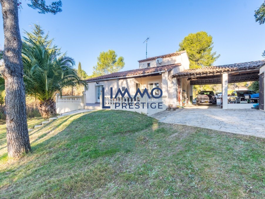 Maison 610 000 €  sur Saint-Clément-de-Rivière (34980) - Réf. 71