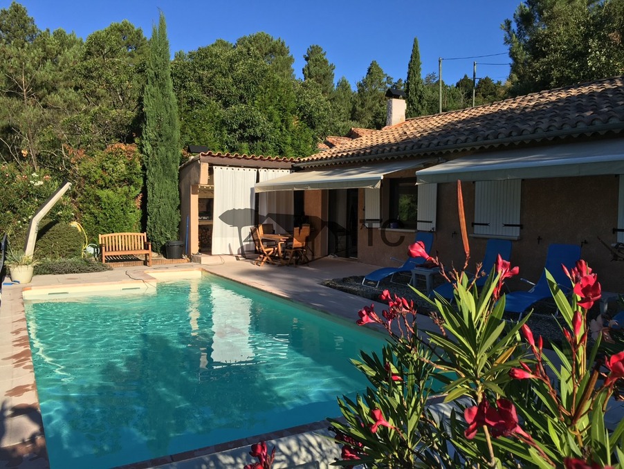 Vente maison 323 000 €  Joyeuse