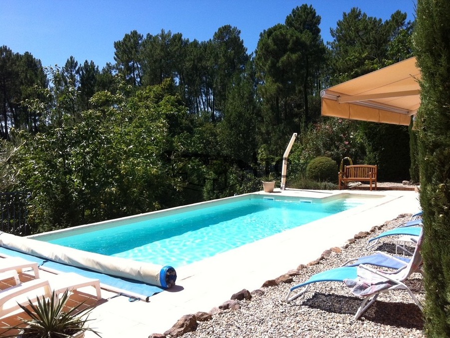 Maison 323 000 €  Réf. 301374566-2201247 Joyeuse