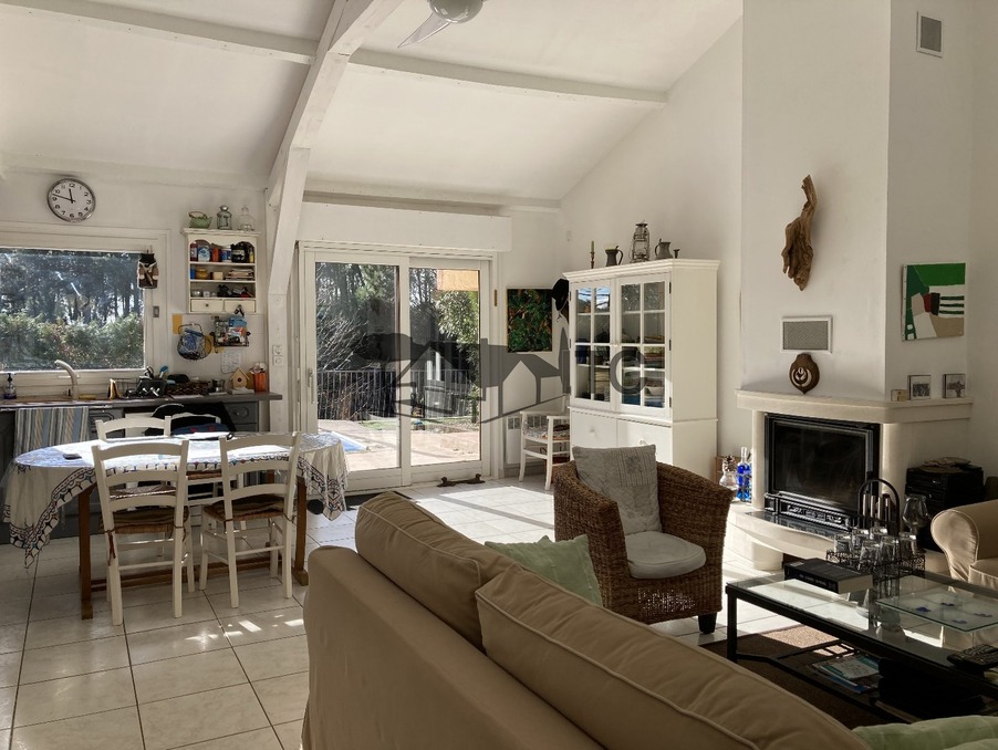 Maison 323 000 €  Réf. 301374566-2201247 Joyeuse