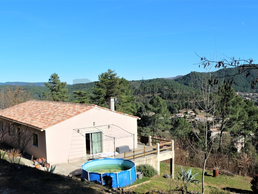 A vendre maison Saint Ambroix 30500; 195 000 € 