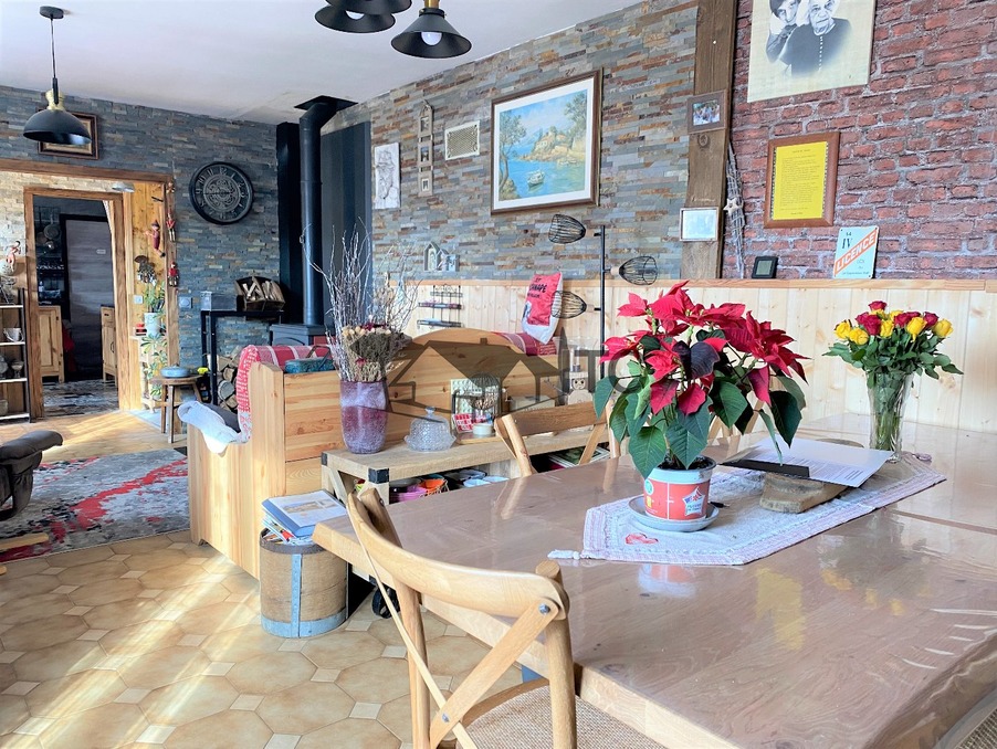 Maison 244 000 €  Réf. 301374630-2202258 Meyrannes