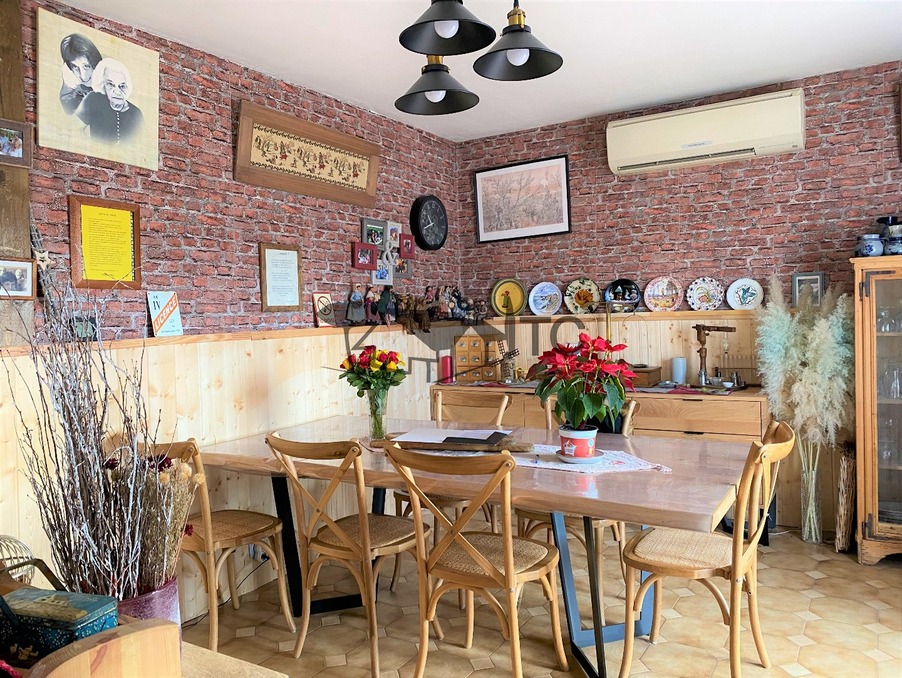 Achat maison Meyrannes Réf. 301374630-2202258