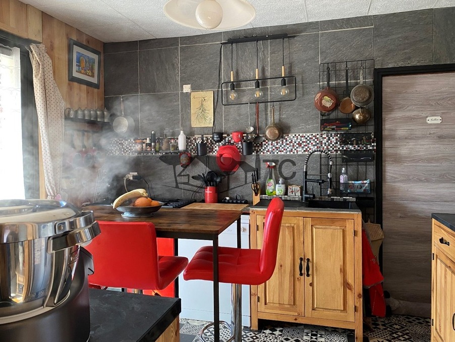 Achat maison Meyrannes Réf. 301374630-2202258