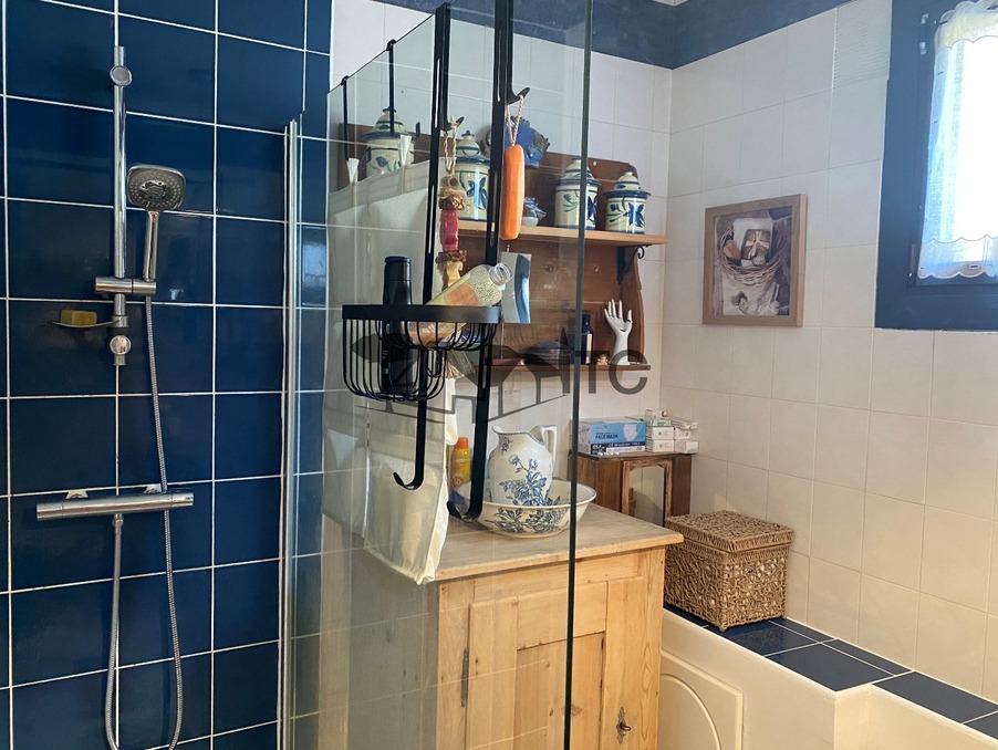 A vendre maison Meyrannes 30410; 244 000 € 