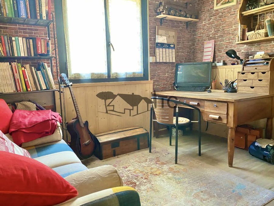 Maison 244 000 €  Réf. 301374630-2202258 Meyrannes