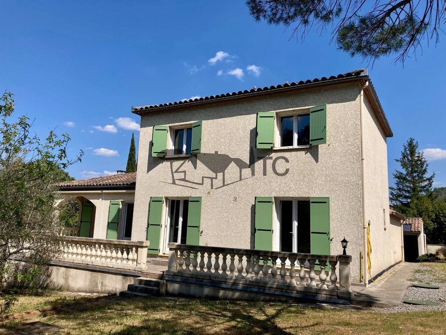 Vente maison 350 000 €  Les Vans