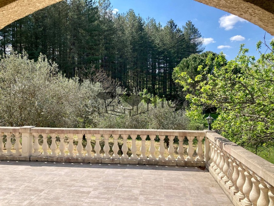 Vente maison 350 000 €  Les Vans