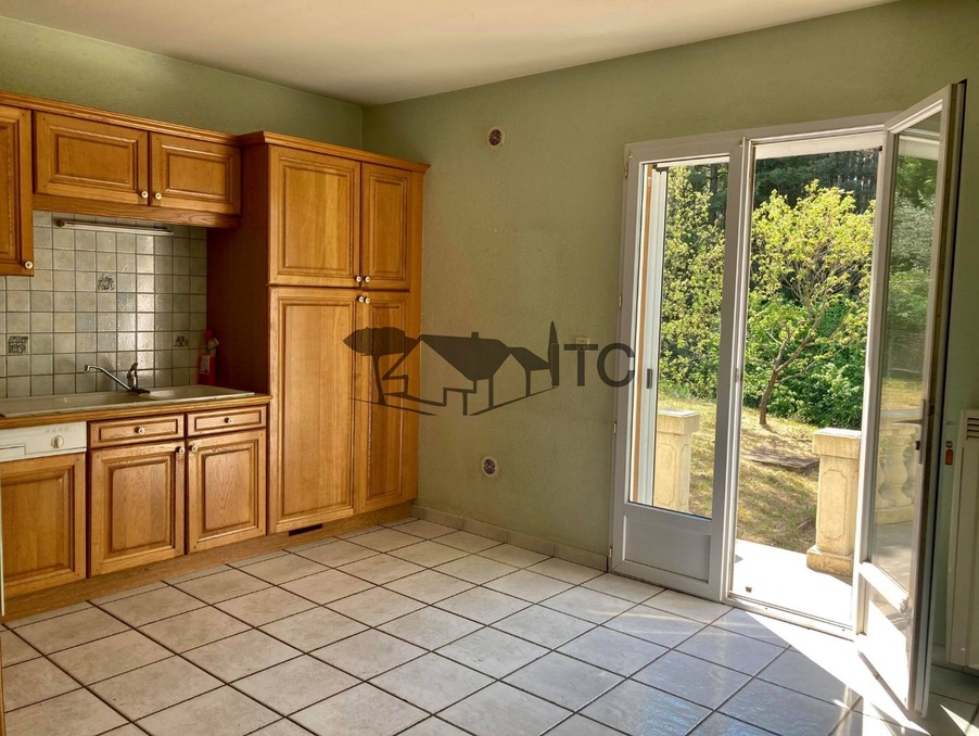 A vendre maison Les Vans 07140; 350 000 € 