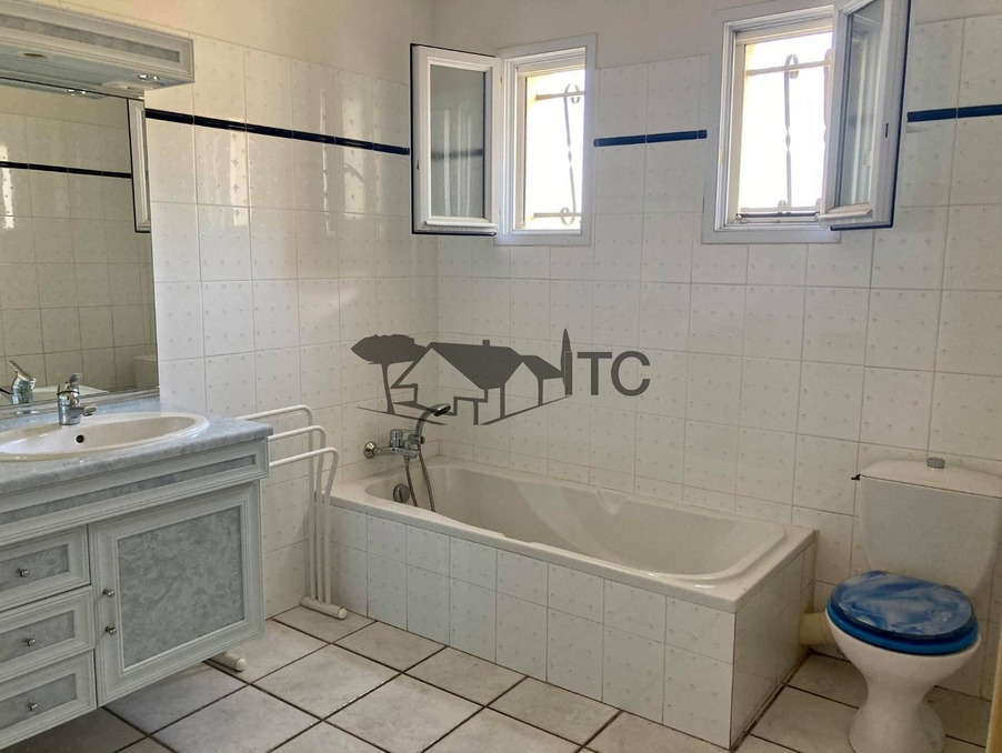 Vente maison 350 000 €  Les Vans