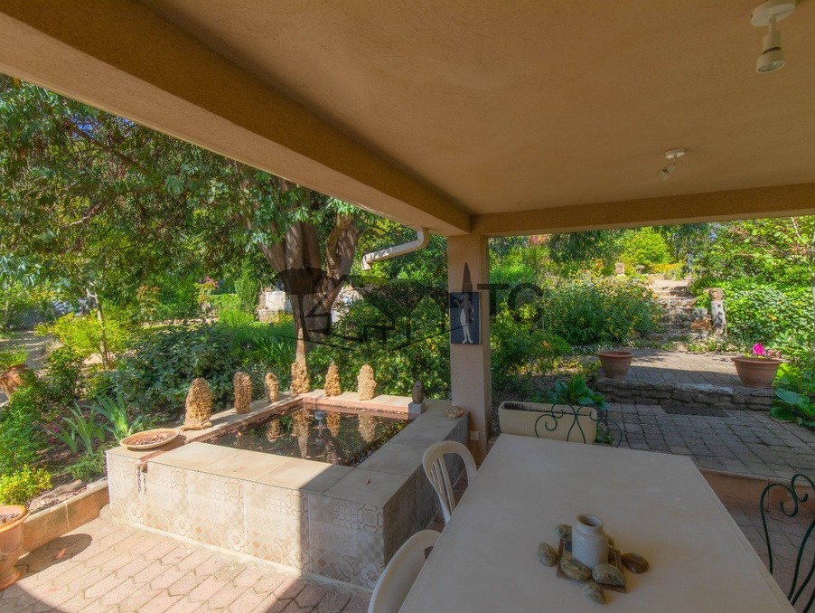 Achat maison Les Vans Réf. 301374644-2202261