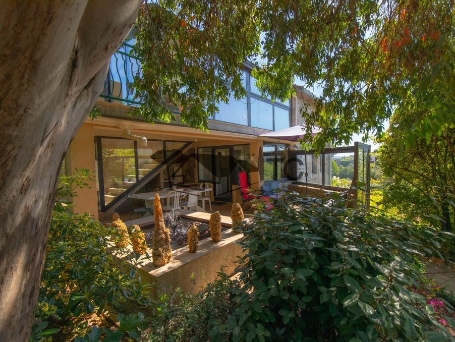 Maison sur Les Vans ; 420 000 €  ; A vendre Réf. 301374644-2202261