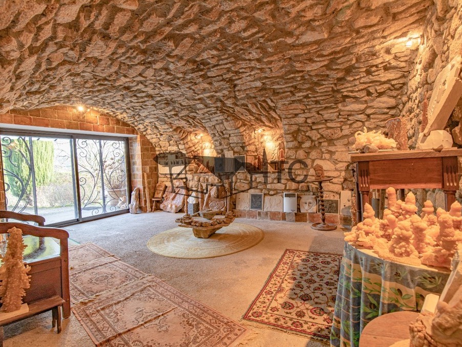 Maison 420 000 €  Réf. 301374644-2202261 Les Vans