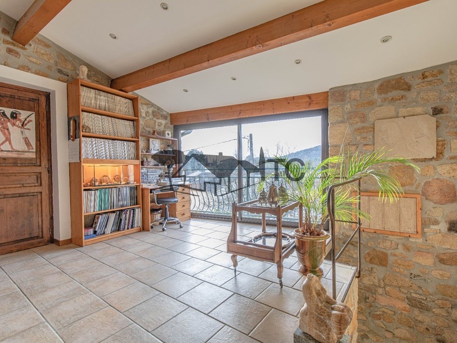 Maison 420 000 €  sur Les Vans (07140) - Réf. 301374644-2202261