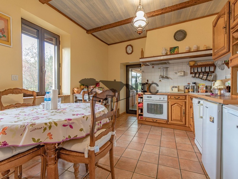 A vendre maison Les Vans 07140; 420 000 € 