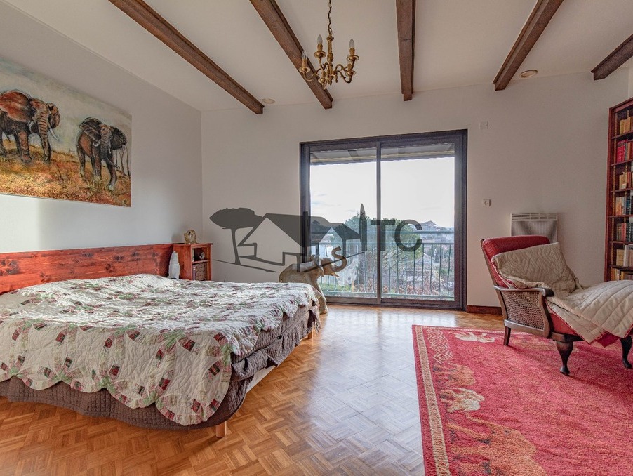 Achat maison Les Vans Réf. 301374644-2202261